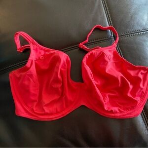 Freya bathing suit top bikini 34ff